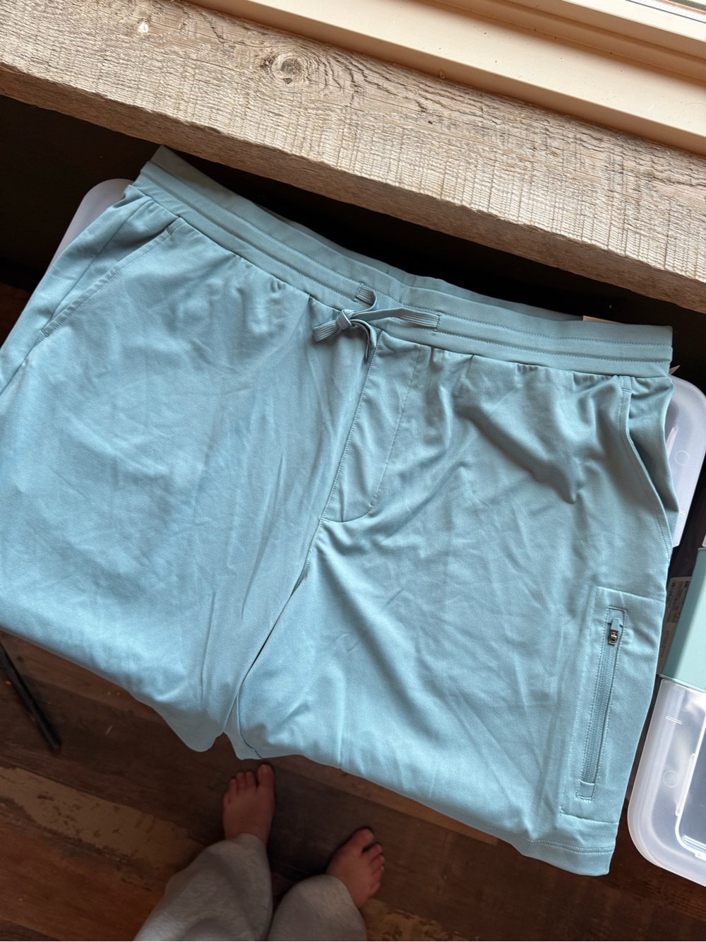 Penguin Sport Lightweight Shorts